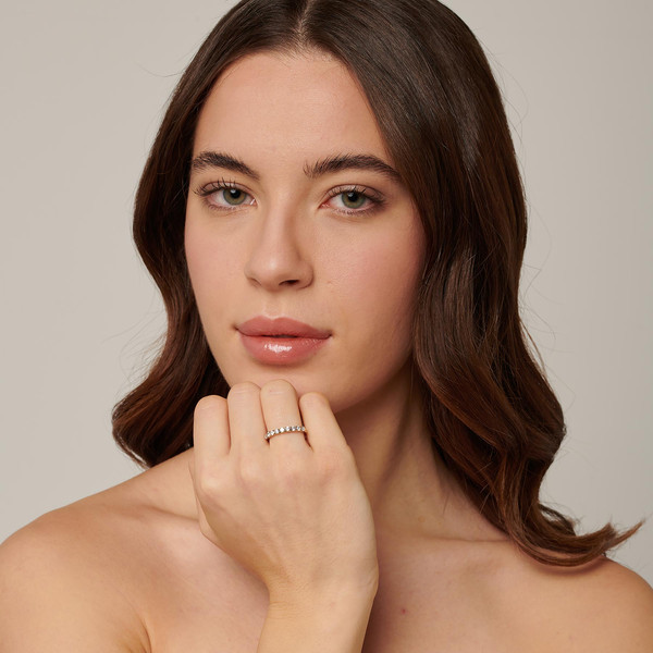 Кольцо Brosway BEIA004A