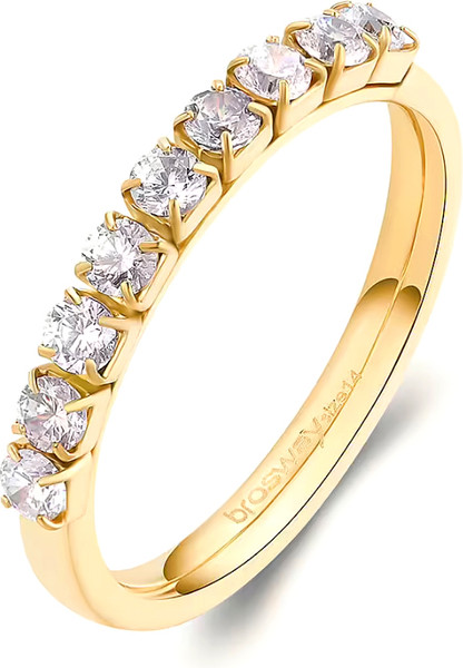 Кольцо Brosway BEIA004C - фото