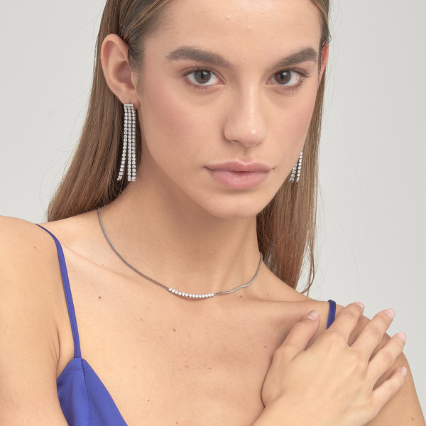 Серьги Brosway BEIE001