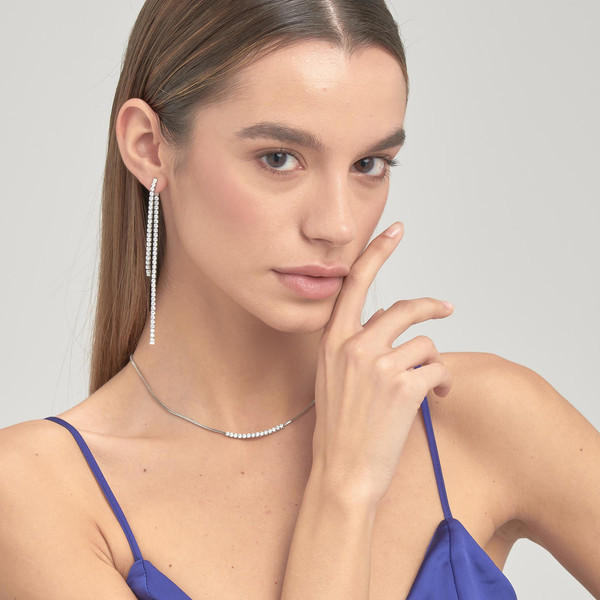 Серьги Brosway BEIE003