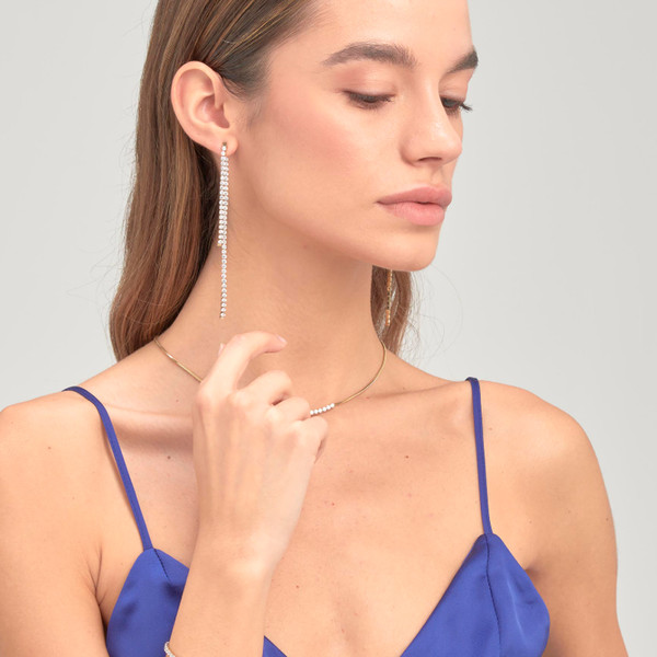 Серьги Brosway BEIE004