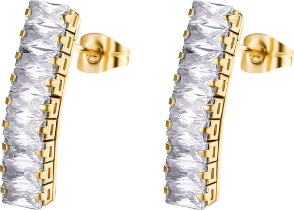 Серьги Brosway BEIE011 - фото