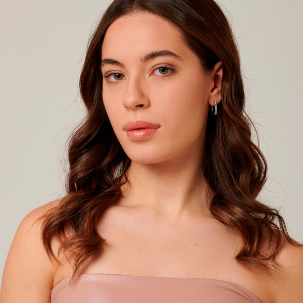 Серьги Brosway BEIE012