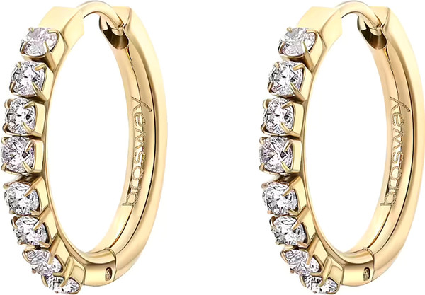 Серьги Brosway BEIE013 - фото