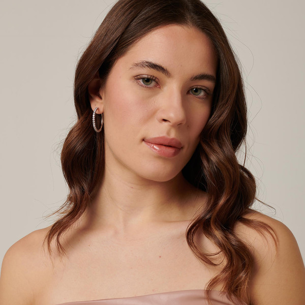 Серьги Brosway BEIE014