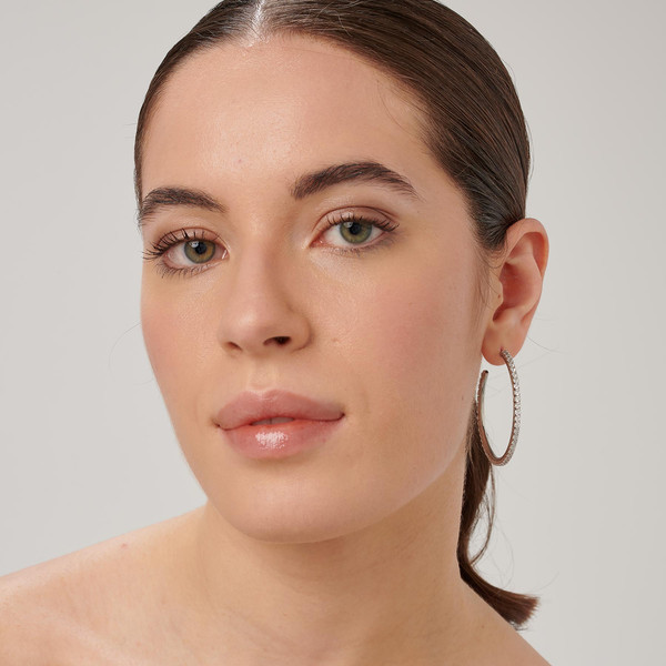 Серьги Brosway BEIE016