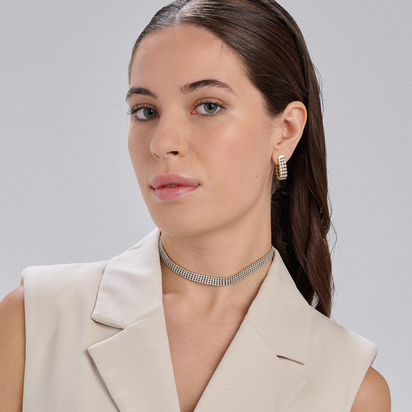 Серьги Brosway BEIE028