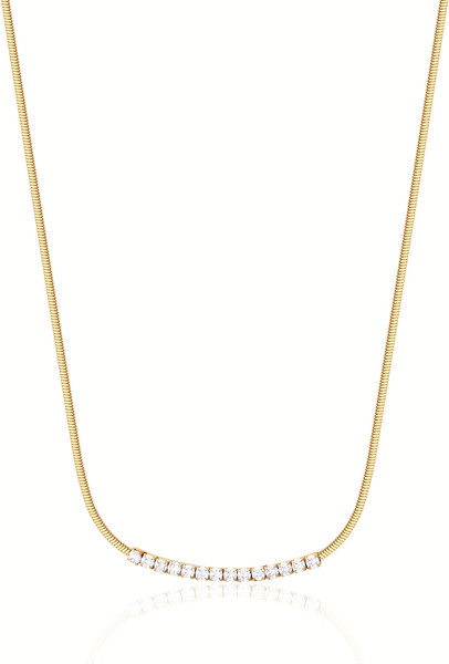 Колье Brosway BEIN007 - фото