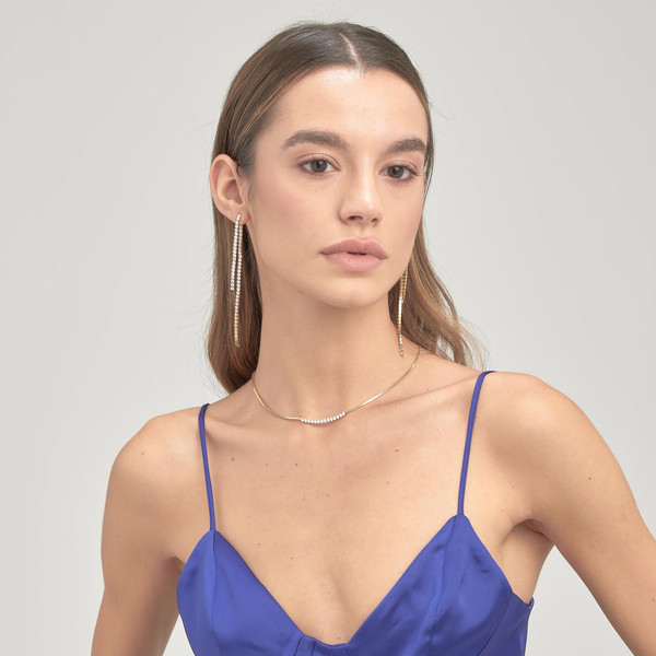 Колье Brosway BEIN007