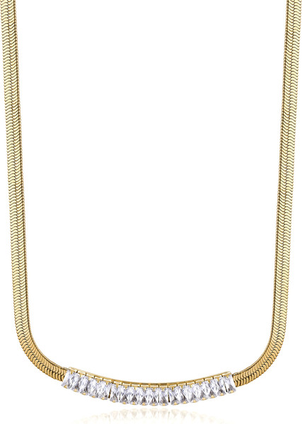 Колье Brosway BEIN017 - фото