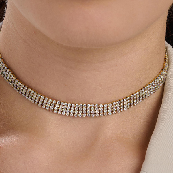 Колье Brosway BEIN020