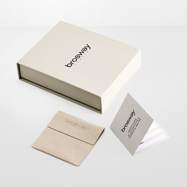 Колье Brosway BEIN021