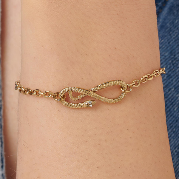 Браслет Brosway BHKB231