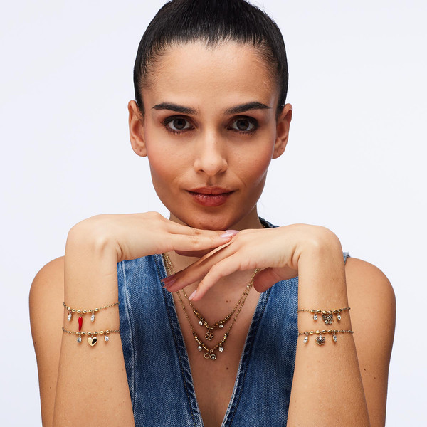 Браслет Brosway BHKB264