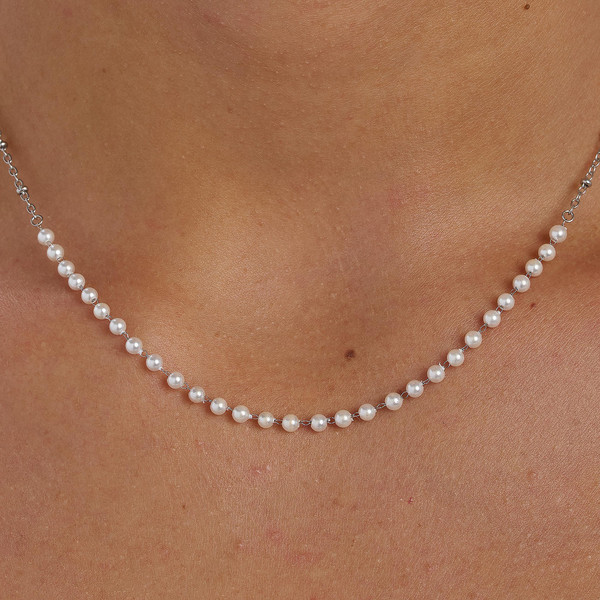 Колье Brosway BNL037