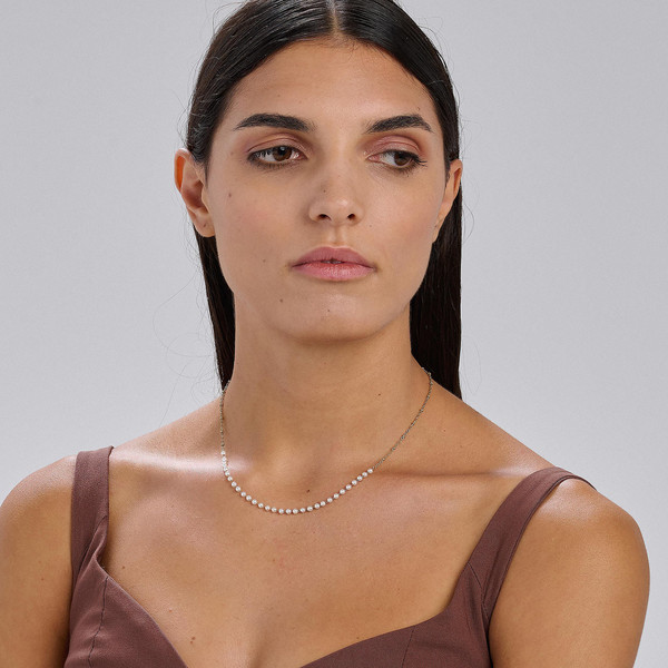 Колье Brosway BNL038