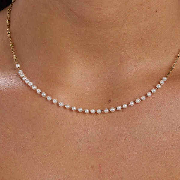 Колье Brosway BNL038