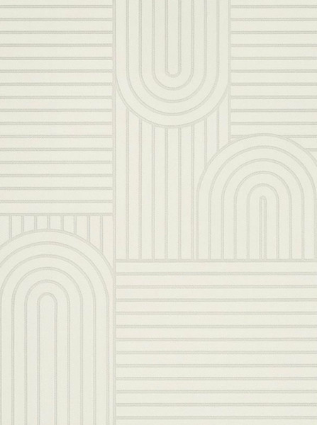 Ковер Radjab Carpet Сканди Сизаль Прямоугольник 10946A / 12203RK - фото