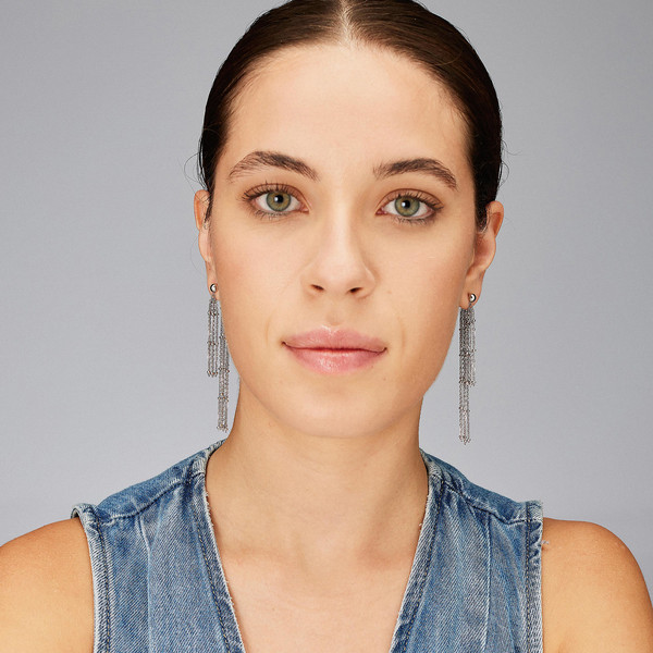 Серьги Brosway BNL097