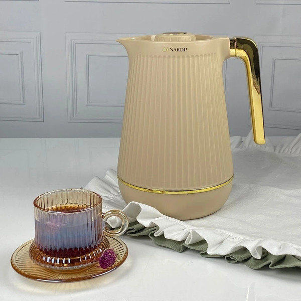 Термос-кувшин Lenardi 162-001