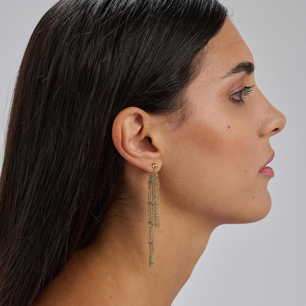 Серьги Brosway BNL098