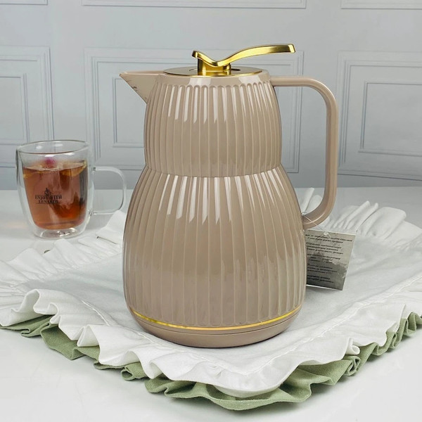 Термос-кувшин Lenardi 162-006