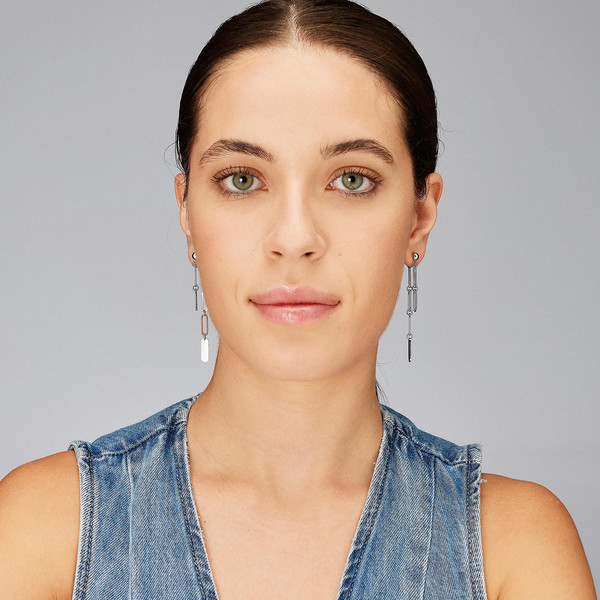 Серьги Brosway BNL099