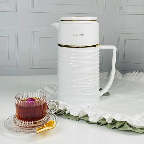 Термос-кувшин Lenardi 162-007