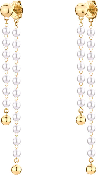 Серьги Brosway BNL102 - фото