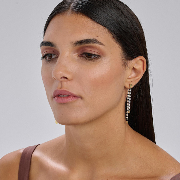 Серьги Brosway BNL102