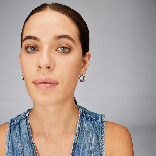 Серьги Brosway BNL103