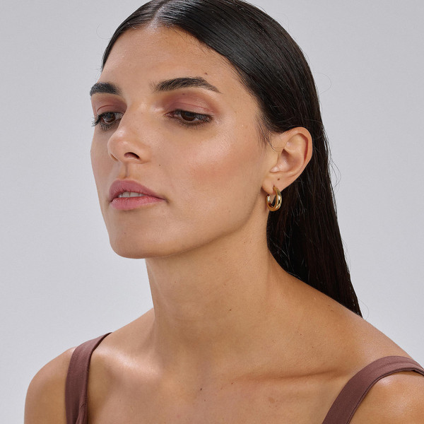 Серьги Brosway BNL104