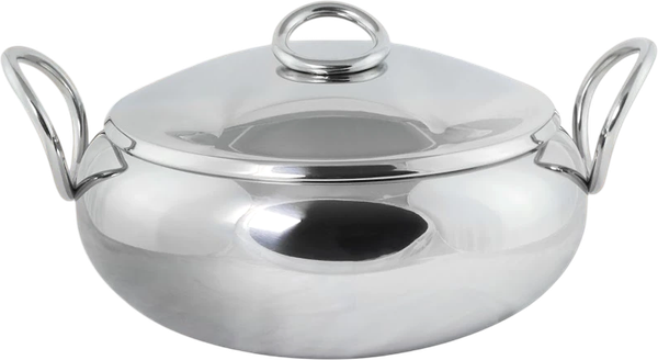 Кастрюля Lenardi Mirrow 903-005 - фото