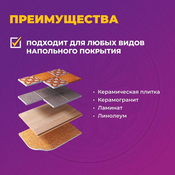 Теплый пол электрический OneKeyElectro OKE-75-0.50 / 2284471