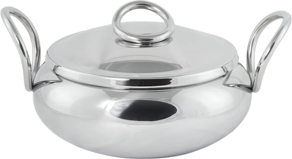 Кастрюля Lenardi Mirrow 903-004 - фото