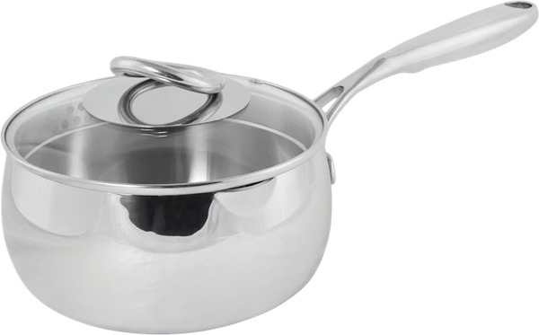 Ковш Lenardi Mirrow 903-002 - фото