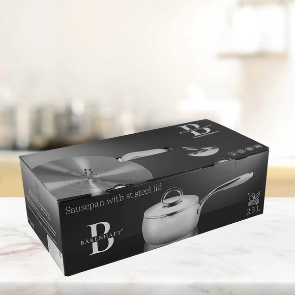 Ковш Lenardi Mirrow 903-003