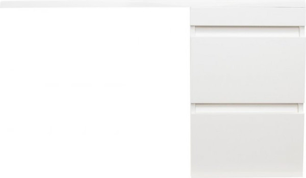 Тумба с умывальником Symbolite Даллас 100 Люкс Plus + Даллас 100x48