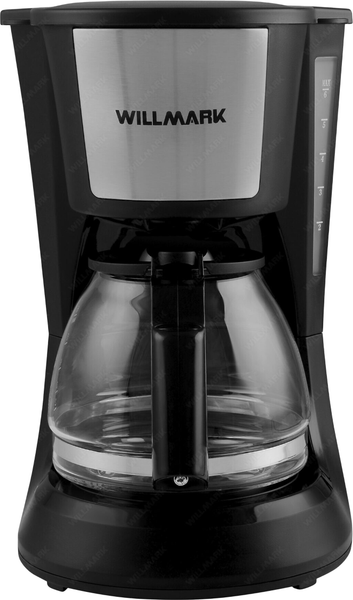 Капельная кофеварка Willmark WCM-1255D / 2002367 - фото