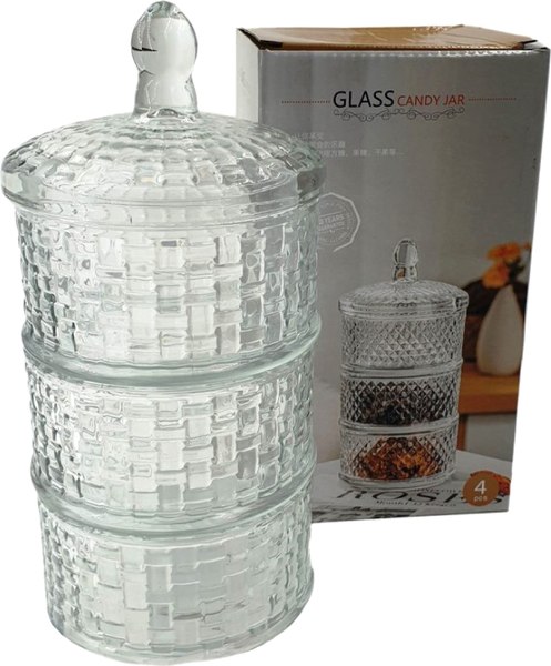 Емкость для хранения DomiNado 1345.8 - фото