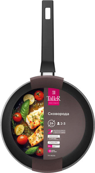 Сковорода TalleR TR-98256