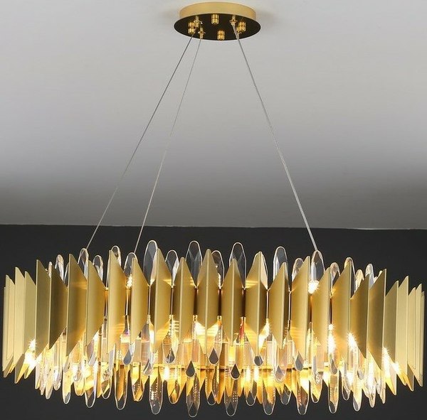 Потолочный светильник Lenardi 299-240 - фото