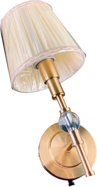 Бра Lenardi 299-051 - фото