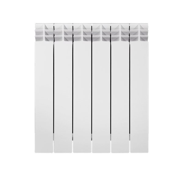 Радиатор алюминиевый Fondital Alustal Bimetal Super 500/100 / R901034I06