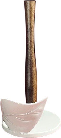 Держатель бумажных полотенец Lenardi Tropical 235-093 - фото