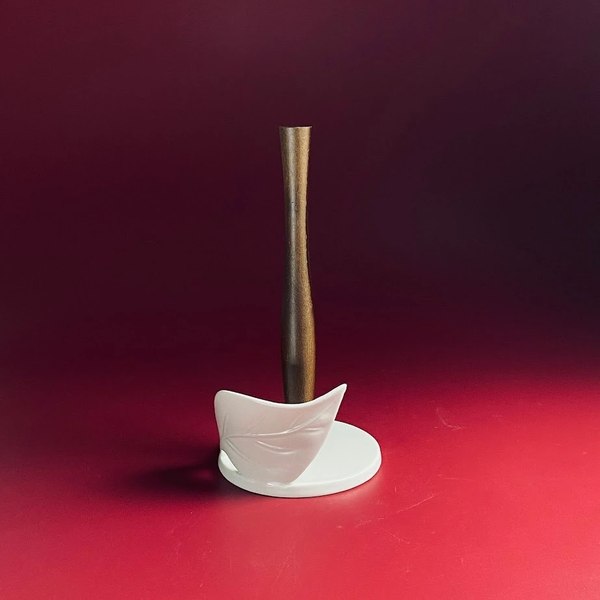 Держатель бумажных полотенец Lenardi Tropical 235-093