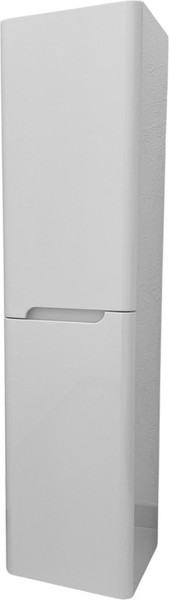 Шкаф-пенал для ванной Garda Allegro 77н_350 / 30.77н.350 - фото