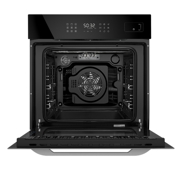 Электрический духовой шкаф Maunfeld EOEH7615STB