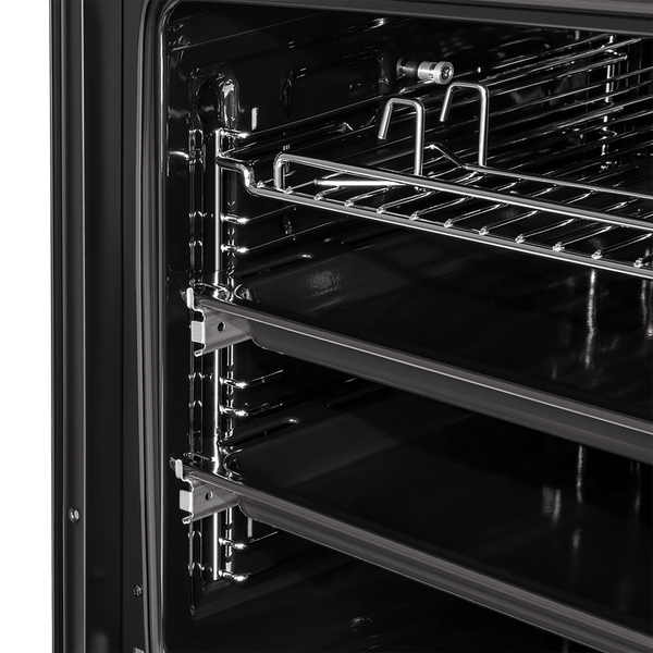 Электрический духовой шкаф Maunfeld EOEH7615STB