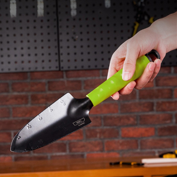 Совок садовый Deli EDL580812